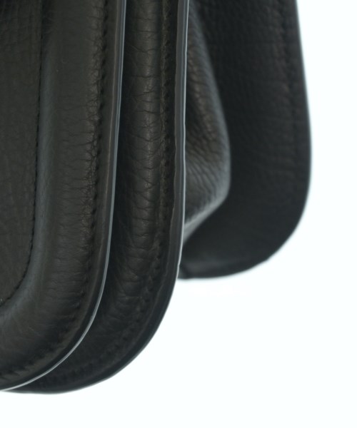 PIERRE HARDY（ピエールアルディ）ショルダーバッグ 黒 サイズ:- レディース/2200671774325