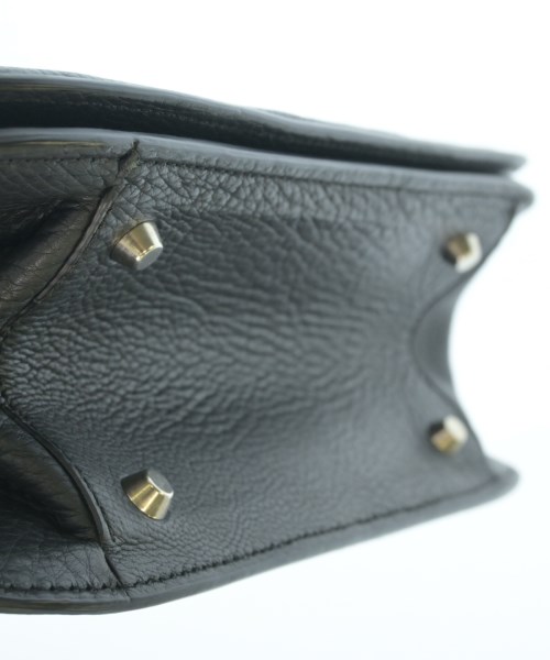 PIERRE HARDY（ピエールアルディ）ショルダーバッグ 黒 サイズ:- レディース/2200671774325