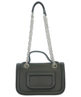 PIERRE HARDY（ピエールアルディ）ショルダーバッグ 黒 サイズ:- レディース/2200671774325