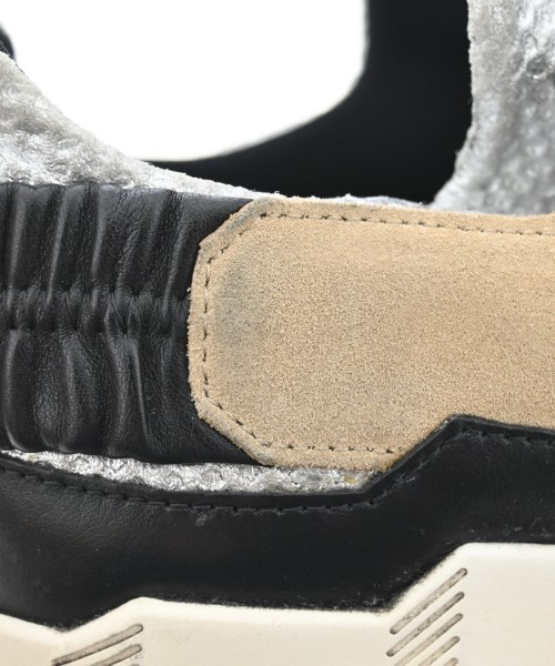 PIERRE HARDY（ピエールアルディ）スニーカー シルバー サイズ:EU38(24.5cm位) レディース/2200672716010