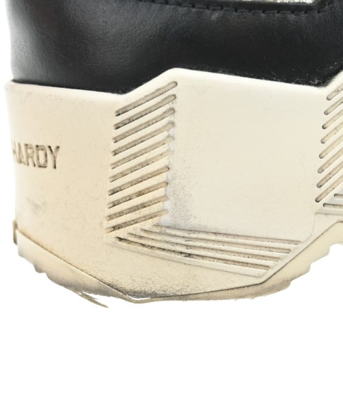 PIERRE HARDY（ピエールアルディ）スニーカー シルバー サイズ:EU38(24.5cm位) レディース/2200672716010