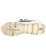 PIERRE HARDY（ピエールアルディ）スニーカー シルバー サイズ:EU38(24.5cm位) レディース/2200672716010