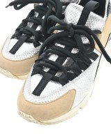 PIERRE HARDY（ピエールアルディ）スニーカー シルバー サイズ:EU38(24.5cm位) レディース/2200672716010