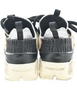 PIERRE HARDY（ピエールアルディ）スニーカー シルバー サイズ:EU38(24.5cm位) レディース/2200672716010