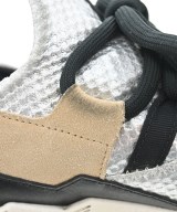 PIERRE HARDY（ピエールアルディ）スニーカー シルバー サイズ:EU38(24.5cm位) レディース/2200672716010