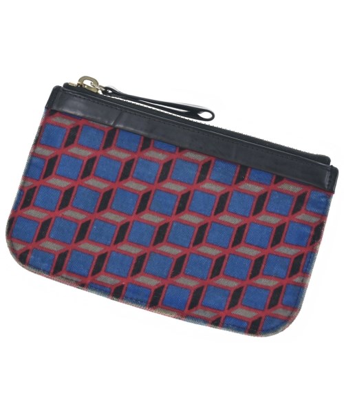 PIERRE HARDY(ピエールアルディ)小物類（その他） 青 サイズ:-/2200676359268