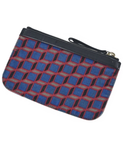 PIERRE HARDY（ピエールアルディ）小物類（その他） 青 サイズ:- メンズ/2200676359268