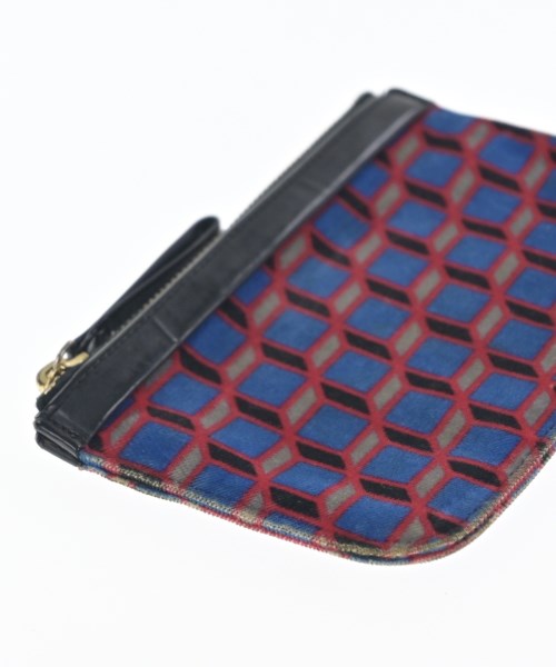 PIERRE HARDY（ピエールアルディ）小物類（その他） 青 サイズ:- メンズ/2200676359268