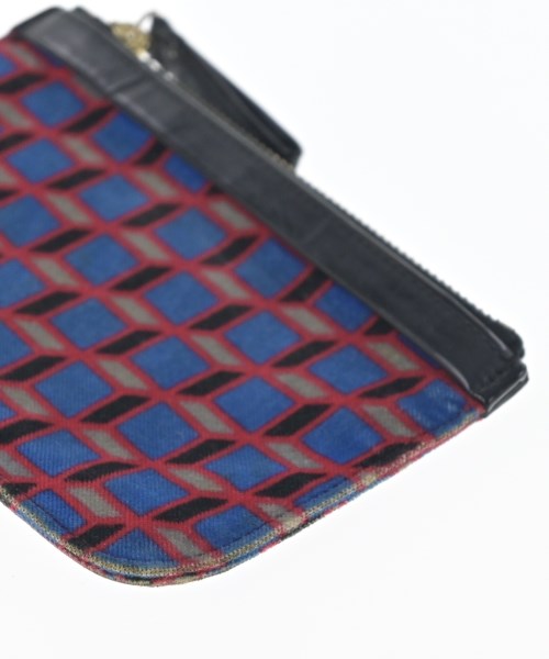 PIERRE HARDY（ピエールアルディ）小物類（その他） 青 サイズ:- メンズ/2200676359268