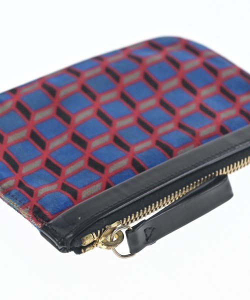 PIERRE HARDY（ピエールアルディ）小物類（その他） 青 サイズ:- メンズ/2200676359268