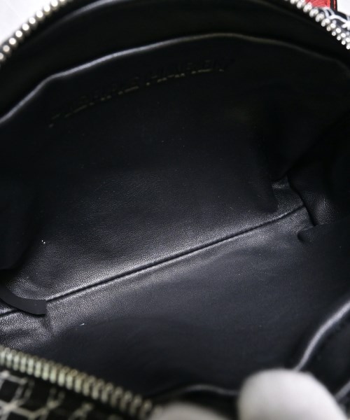 PIERRE HARDY（ピエールアルディ）ショルダーバッグ 黒 サイズ:- レディース/2200677947051