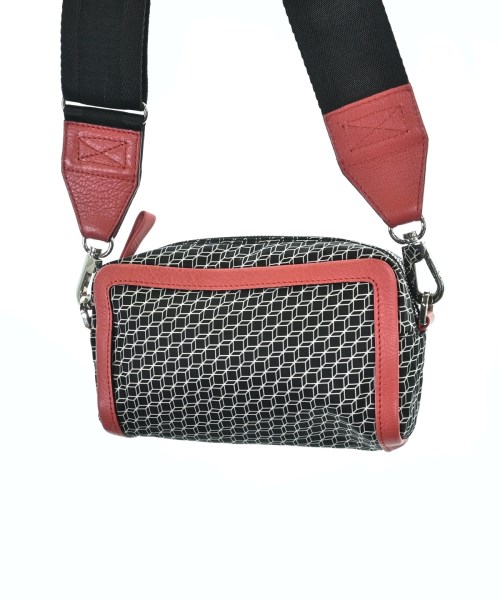 PIERRE HARDY（ピエールアルディ）ショルダーバッグ 黒 サイズ:- レディース/2200677947051