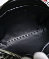 PIERRE HARDY（ピエールアルディ）ショルダーバッグ 黒 サイズ:- レディース/2200677947051