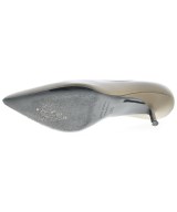 PIERRE HARDY（ピエールアルディ）パンプス カーキ サイズ:EU35 1/2(22cm位) レディース/2200680549020