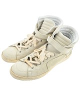 PIERRE HARDY（ピエールアルディ）スニーカー ベージュ サイズ:29cm メンズ/2200695897079
