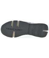 PIERRE HARDY（ピエールアルディ）スニーカー 黒 サイズ:EU39(25.5cm位) レディース/2200699201124