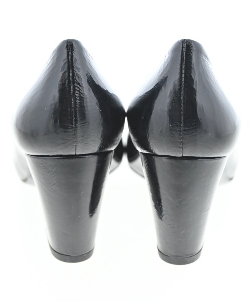 PIERRE HARDY（ピエールアルディ）パンプス 黒 サイズ:EU36(22.5cm位) レディース/2200698848993