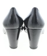 PIERRE HARDY（ピエールアルディ）パンプス 黒 サイズ:EU36(22.5cm位) レディース/2200698848993