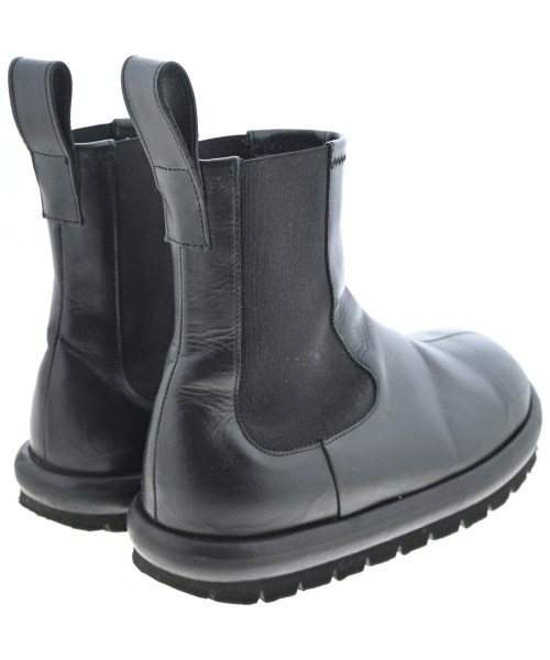 PIERRE HARDY（ピエールアルディ）ブーツ 黒 サイズ:EU36(22.5cm位) レディース/2200654911013