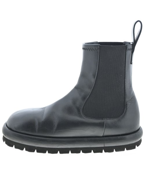 PIERRE HARDY（ピエールアルディ）ブーツ 黒 サイズ:EU36(22.5cm位) レディース/2200654911013