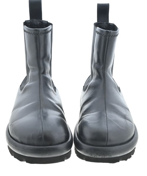 PIERRE HARDY（ピエールアルディ）ブーツ 黒 サイズ:EU36(22.5cm位) レディース/2200654911013