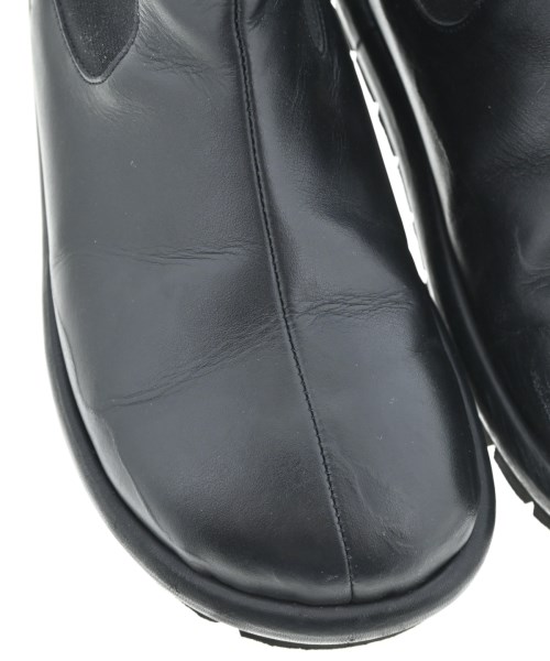 PIERRE HARDY（ピエールアルディ）ブーツ 黒 サイズ:EU36(22.5cm位) レディース/2200654911013