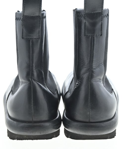 PIERRE HARDY（ピエールアルディ）ブーツ 黒 サイズ:EU36(22.5cm位) レディース/2200654911013