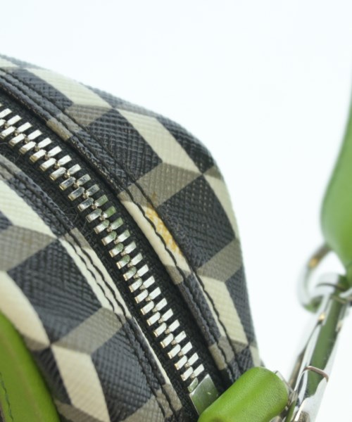 PIERRE HARDY（ピエールアルディ）ショルダーバッグ 黒 サイズ:- レディース/2200658537134