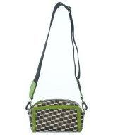 PIERRE HARDY（ピエールアルディ）ショルダーバッグ 黒 サイズ:- レディース/2200658537134