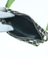 PIERRE HARDY（ピエールアルディ）ショルダーバッグ 黒 サイズ:- レディース/2200658537134