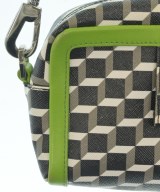 PIERRE HARDY（ピエールアルディ）ショルダーバッグ 黒 サイズ:- レディース/2200658537134