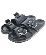 PIERRE HARDY（ピエールアルディ）サンダル 黒 サイズ:EU41(26cm位) メンズ/2200658887017