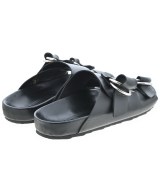 PIERRE HARDY（ピエールアルディ）サンダル 黒 サイズ:EU41(26cm位) メンズ/2200658887017