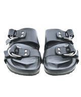 PIERRE HARDY（ピエールアルディ）サンダル 黒 サイズ:EU41(26cm位) メンズ/2200658887017