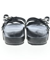 PIERRE HARDY（ピエールアルディ）サンダル 黒 サイズ:EU41(26cm位) メンズ/2200658887017