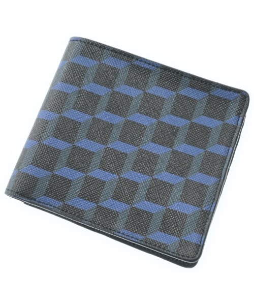 PIERRE HARDY(ピエールアルディ)財布・コインケース 黒 サイズ:-/2200660779164