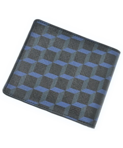 PIERRE HARDY（ピエールアルディ）財布・コインケース 黒 サイズ:- メンズ/2200660779164