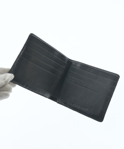 PIERRE HARDY（ピエールアルディ）財布・コインケース 黒 サイズ:- メンズ/2200660779164