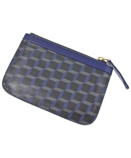 PIERRE HARDY（ピエールアルディ）ポーチ 青 サイズ:- レディース/2200658707155