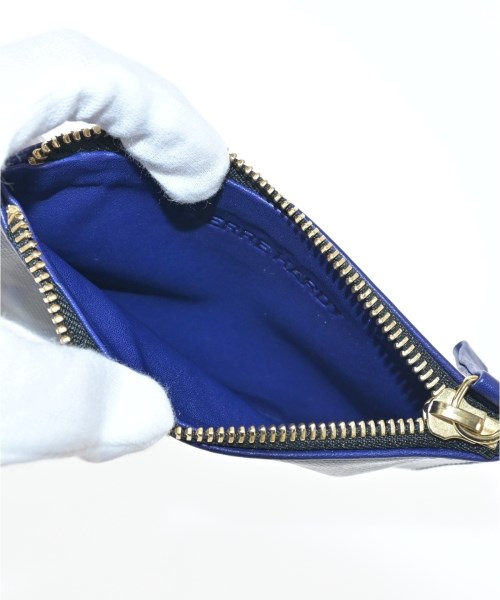 PIERRE HARDY（ピエールアルディ）ポーチ 青 サイズ:- レディース/2200658707155