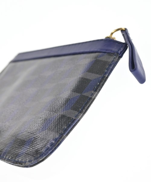 PIERRE HARDY（ピエールアルディ）ポーチ 青 サイズ:- レディース/2200658707155