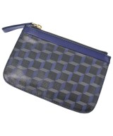 PIERRE HARDY（ピエールアルディ）ポーチ 青 サイズ:- レディース/2200658707155