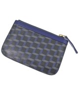 PIERRE HARDY（ピエールアルディ）ポーチ 青 サイズ:- レディース/2200658707155