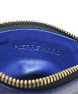 PIERRE HARDY（ピエールアルディ）ポーチ 青 サイズ:- レディース/2200658707155