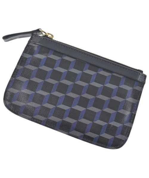 PIERRE HARDY(ピエールアルディ)ポーチ 黒 サイズ:-/2200658707162