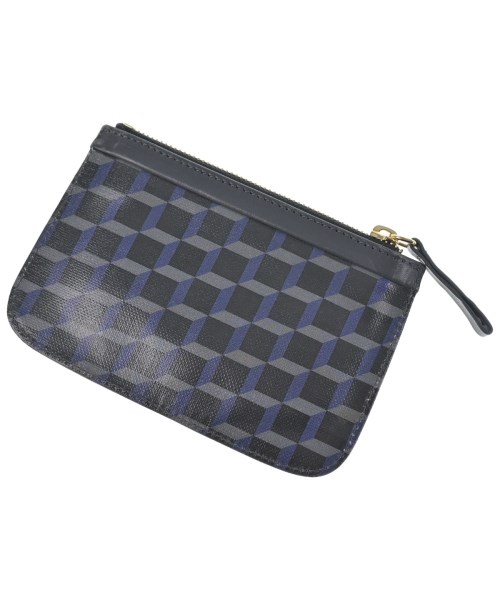 PIERRE HARDY（ピエールアルディ）ポーチ 黒 サイズ:- レディース/2200658707162