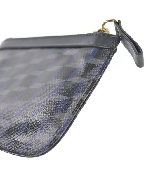 PIERRE HARDY（ピエールアルディ）ポーチ 黒 サイズ:- レディース/2200658707162