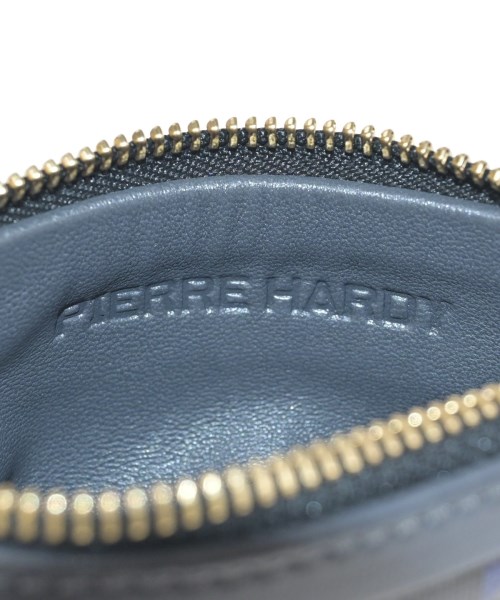 PIERRE HARDY（ピエールアルディ）ポーチ 黒 サイズ:- レディース/2200658707162