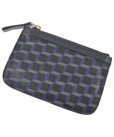 PIERRE HARDY（ピエールアルディ）ポーチ 黒 サイズ:- レディース/2200658707162