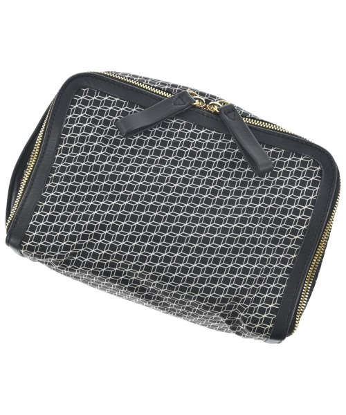 PIERRE HARDY(ピエールアルディ)ポーチ 黒 サイズ:-/2200658707179
